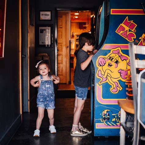 5 INCREDIBLE FAMILY-FRIENDLY SPOKANE RESTAURANTS
