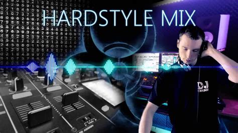 Dj Condor Hardstyle Mega Mix 2014 Hardstyle Club Music Techno