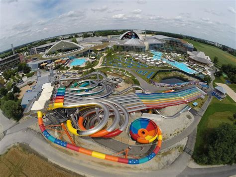 Best Water Parks In Europe Planet Of Hotels