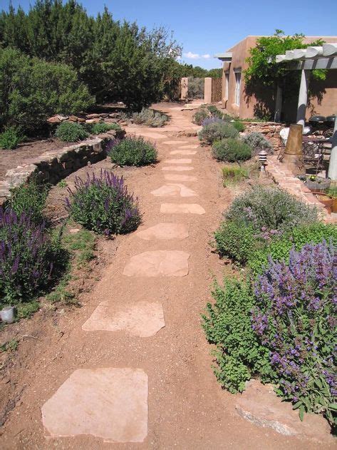 12 Beautiful Diy Southwestern Garden Designs You Can Create Yourself To