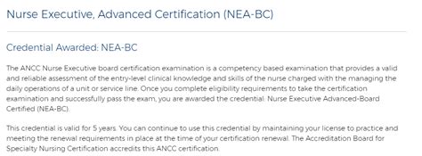 Professionalism How To List Your Credentials Nursing Education