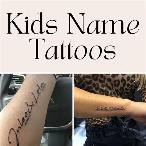 Update 95 About Daughter Name Tattoo Ideas Super Cool Indaotaonec