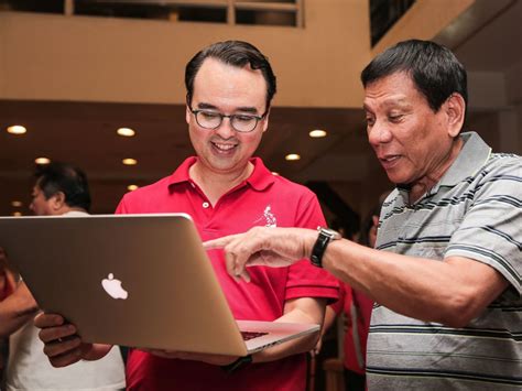 President rodrigo duterte swept to power three years ago on a reputation as a strong and decisive leader. Duterte-Cayetano tandem to start campaign southern swing ...