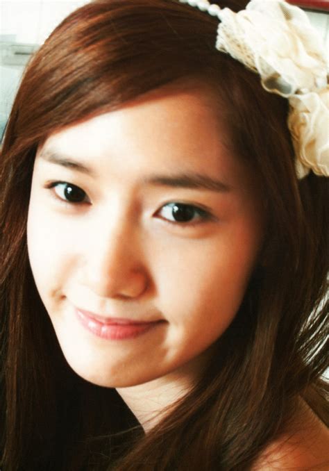 Yoona Closeup In The First Photobook Wallpaper Snsd Artistic Gallery