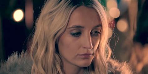 Made In Chelsea S Tiff Watson Is Leaving The Series