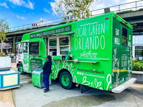 t | the disney food blog - Part 3373