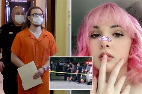 Bianca Devins Dead Bianca Devins Murder Man Admits Killing Instagram Star After Posting