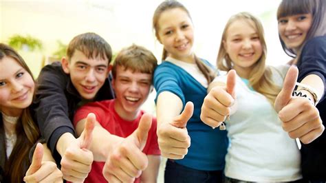 Aprender A Convivir Con Adolescentes