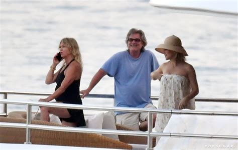 kate hudson and goldie hawn on vacation in italy photos 2019 popsugar celebrity photo 25