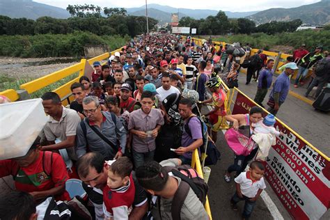 See screenshots, read the latest customer reviews, and compare ratings for migración colombia. Venezuela's Hunger Crisis Spills Into Colombia - Pacific Standard