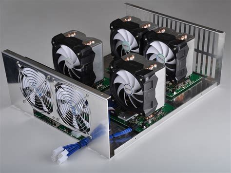 Select the graphics cards you would like to use and enter your electricity price. KnCMiner Offers Free Neptune Mining Rig to Appease Angry ...