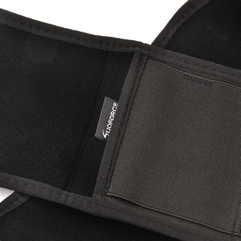 Tactical holster belly band bear armz. Right/Left Hand Tactical Universal Abdominal Band Holster ...
