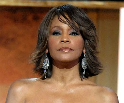 .публикаций — посмотрите в instagram фото и видео whitney houston (@whitneyhouston). Remembering a legend: Saturday marks 5 years since Whitney ...