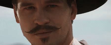 Tombstone Doc Holliday GIF Tombstone Doc Holliday Wink Gif S