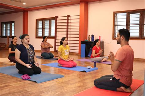Best Online Yoga Classes India