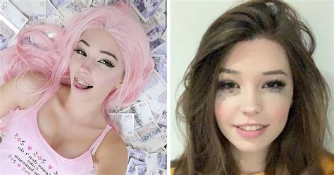 Belle Delphine Who Is She And Was She Really Arrested