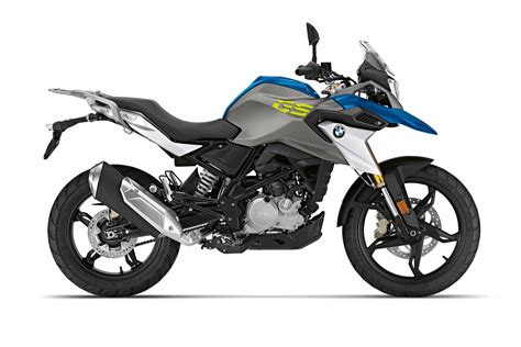 With the bmw g 310 gs, you can experience new adventures every day. BMW G 310 GS 2017-2020 precio ficha opiniones y ofertas