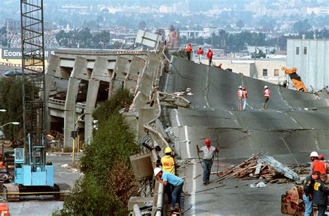 Photos The 1989 Loma Prieta Earthquake A Look Back San Gabriel