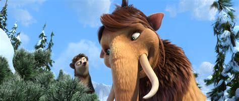 Six New Hi Res Photos From Ice Age 4 Continental Drift The Reel Bits