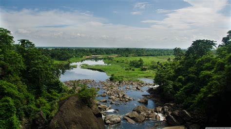 A large collection of high resolution images for your desktop for free and without registration! Bangladesh Landscape Ultra HD Desktop Background Wallpaper ...
