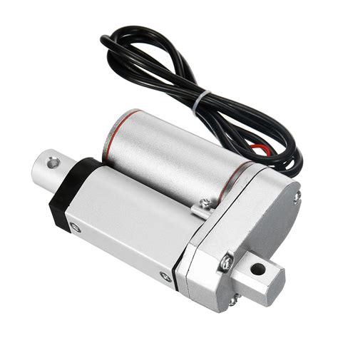 Buy Linear Actuator Dc V V N Linear Actuator Dc Electric Drive