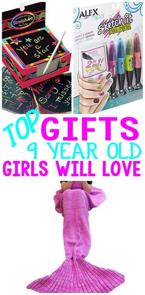 38 Ideas Birthday Ts For Girls Age 10 Year Old