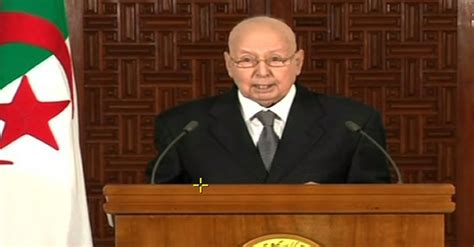Umur tidak melebihi 35 tahun pada 1 januari 2019. Algeria's interim leader says elections only democratic ...