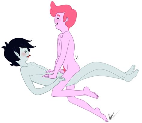 Adventure Time Marshall Lee X Prince Gumball Porn | My XXX Hot Girl