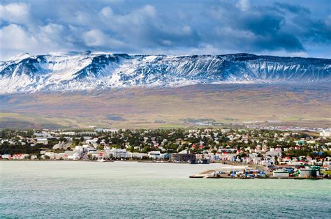 Akureyri Travel North Iceland Iceland Lonely Planet