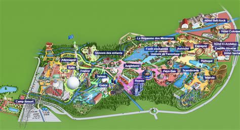 Don't miss out on the full experience: Europa Park, Rust | Events et Tickets | Ticketmaster