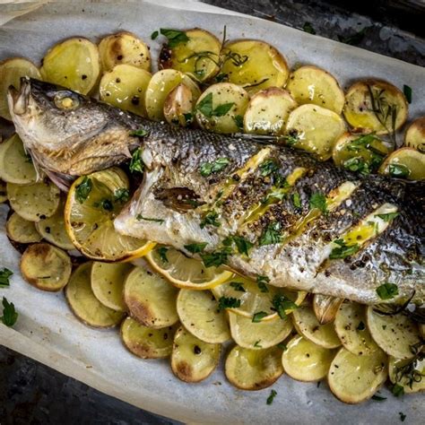 Oven Roasted Branzino Food In Pixels Whole Branzino Recipe Roasted Branzino Recipe