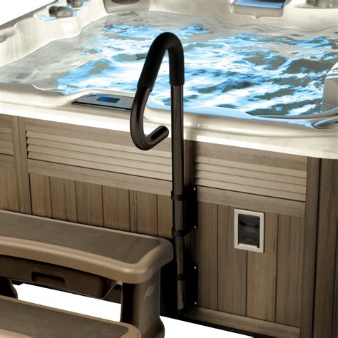 Hot Tub Handrail Jacuzzi Direct