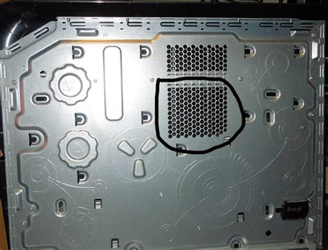 Does anybody have any links to any cases that could support what came 0 bids. Alienware Aurora-R3 case air flow question? | guru3D Forums