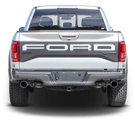 Gmc Sierra Tailgate Vinyl Graphics Gmc Bed Decal Sticker Pickup Trucks