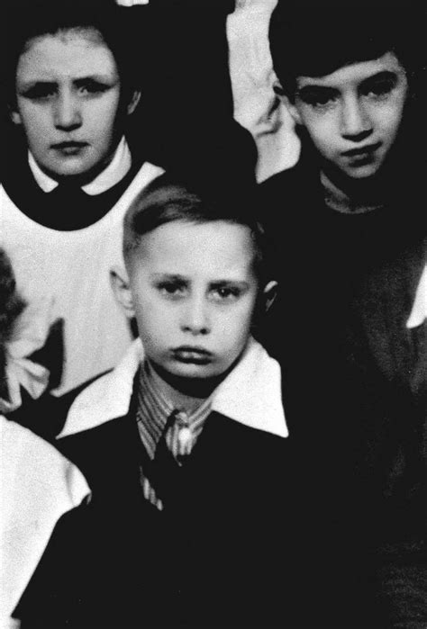 Vladimir putin (young) in his childhood. These Surprising Photos of Young Vladimir Putin Give You a ...