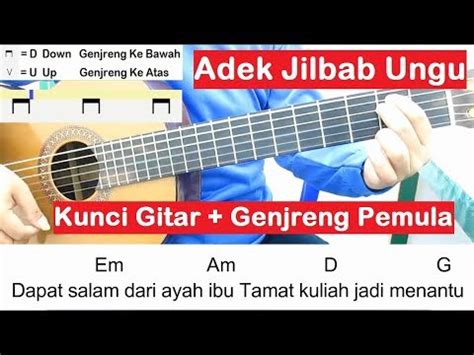 chorus c g semakin ku menyayangimu dm am g semakin ku harus melepasmu dari hidupku c g dm tak ingin lukai hatimu lebih dari ini am g kita tak mungkin trus bersama. Kunci Gitar Ibu Ungu - Gudang Kunci Lagu