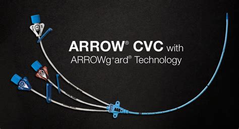 Arrow Central Line Kit Elisajdesigns