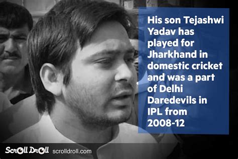 This is lalu yadav by prakash sinha on vimeo, the home for high quality videos and the people who love them. Lalu Prasad Yadav Facts - Stories for the Youth!