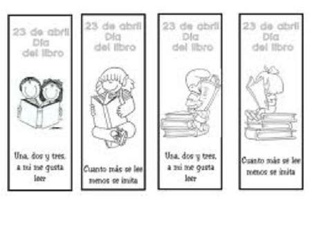 Aquí publico algunas imágenes que he encontrado y han compartido conmigo sobre el día del idioma. DÍA DEL LIBRO ( puntos de libro para imprimir y colorear ...