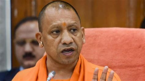 Ajay mohan bisht, better known as yogi adityanath, is a member of the bharatiya janata party (bjp), at present, he is serving as the 21st chief minister of uttar pradesh. UP CM Yogi Adityanath condoles death of his father Anand ...