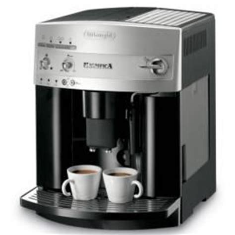 Enjoy exceptional espressos, bold cappuccinos and creamy lattes in the comfort of your home, any time day or night with the de'longhi magnifica fully automatic espresso and cappuccino machine. DELONGHI Benutzerhandbuch | Deutsche Bedienungsanleitung