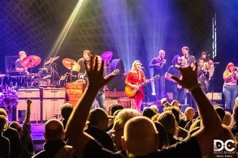 Tedeschi Trucks Returns For Two More At The Warner