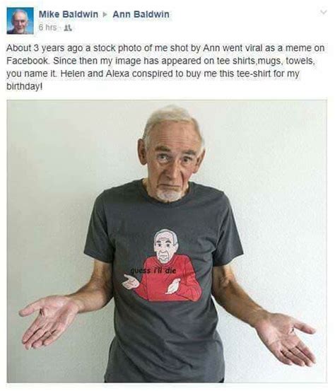 I didn't know how much i'll miss you. How Medical Woes Turned a Retired Professor Into the Face ...
