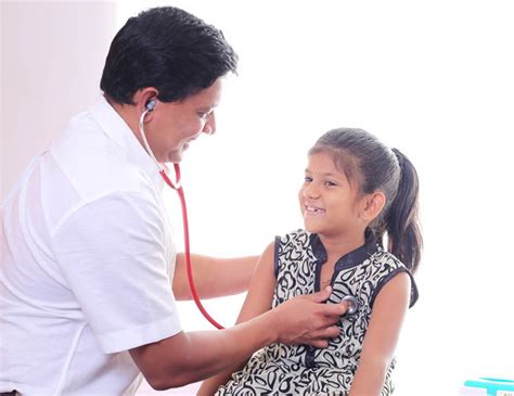 There is still a shortage of quality healthcare centres in remote parts of the country, which. Child Health Checkup|K.M Multispeciality Hospital|Chennai