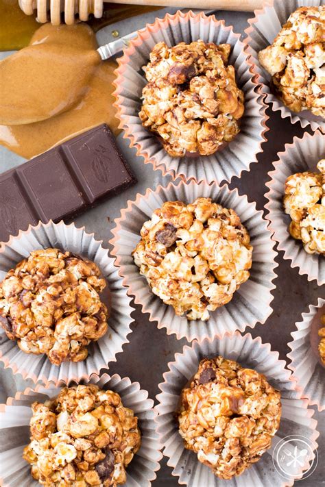 Is Popcorn Healthy With Butter Not All Popcorn Are Created Equal