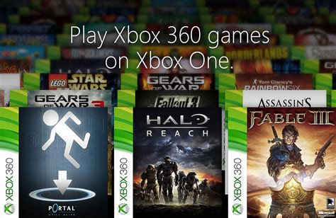 Jumlah Game Backward Compatibility Xbox One Ditambah Dailysocialid
