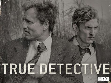True detective season 1 theme song - loxainsider