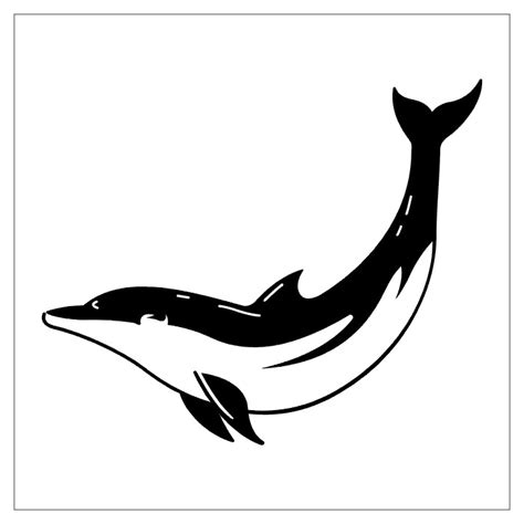 Their elongated shape also represents male fertility and lunar deities. TATTOOS: Fish Tattoo Stencils