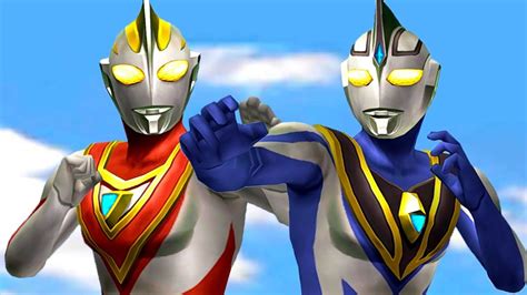 112 Ultraman Gaia Wallpaper Hd Images And Pictures Myweb