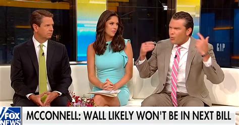 Fox And Friends Weekend Hosts Advice To Gop Candidates You Should Be ‘aggressively Supporting Trump